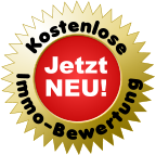 Kostenlose Immo-Bewertung Jetzt NEU!