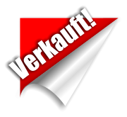 Verkauft!